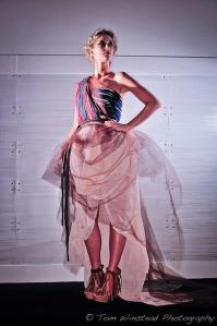 Photo from Couture for a Cause 2012