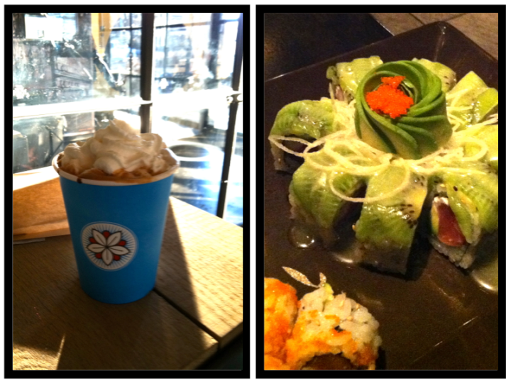 All photos © 2013 Kaitlin Fender Throgmorton.