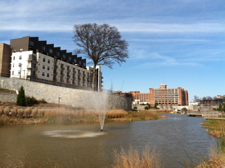 All photos © 2013 Kaitlin Fender Throgmorton.