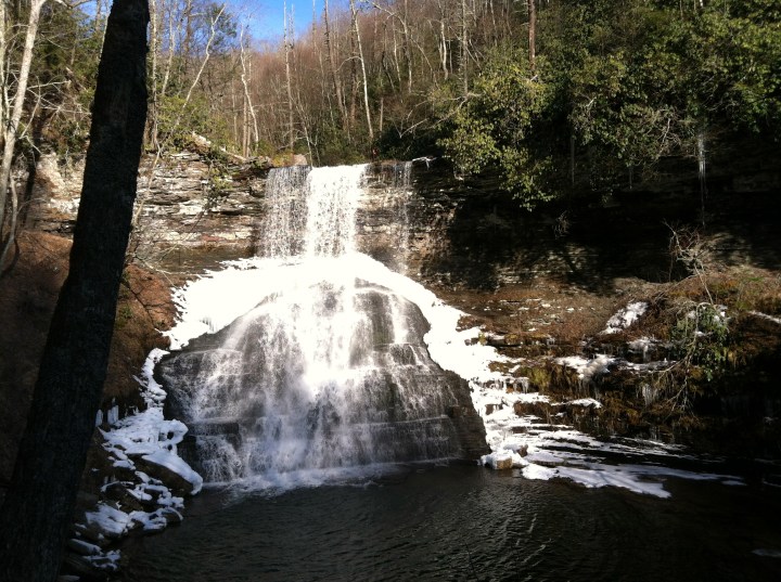 All photos © 2013 Kaitlin Fender Throgmorton.