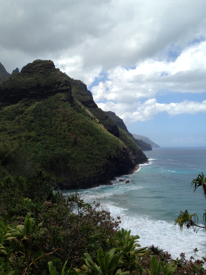 All photos © 2013 Kaitlin Fender Throgmorton.