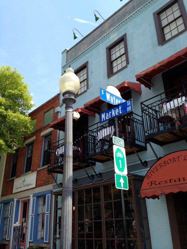 All photos © 2013 Kaitlin Fender Throgmorton.