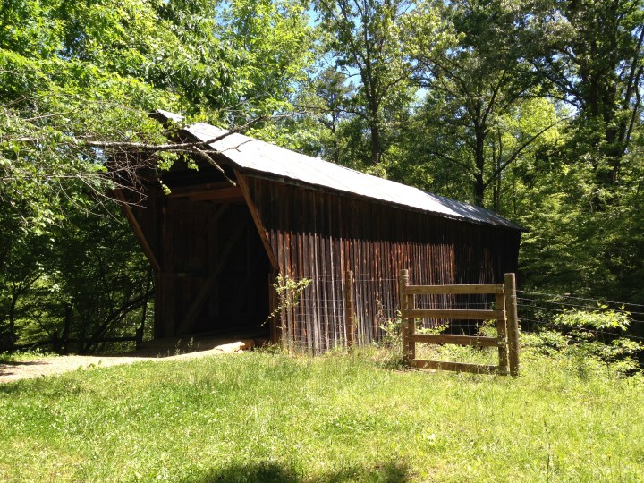 All photos © 2013 Kaitlin Fender Throgmorton.