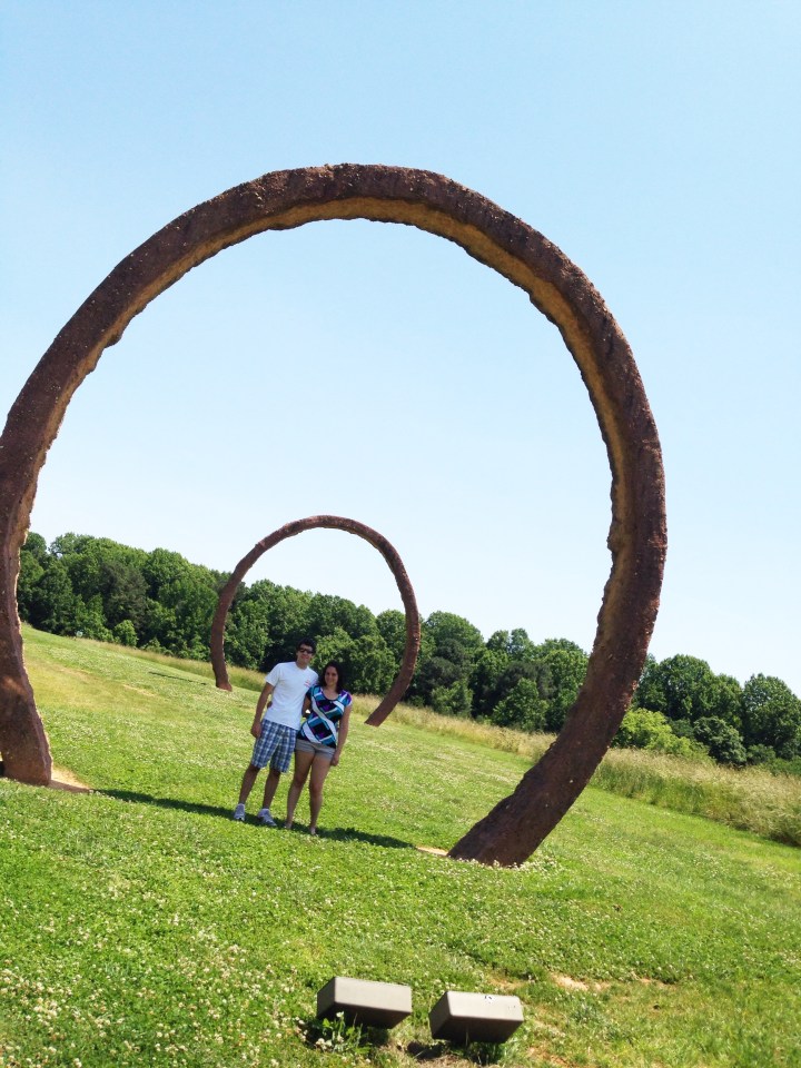 All photos © 2013 Kaitlin Fender Throgmorton.