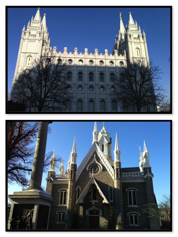 All photos © 2013 Kaitlin Fender Throgmorton.