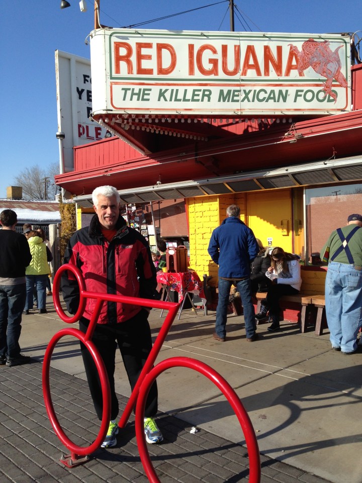 All photos © 2013 Kaitlin Fender Throgmorton.