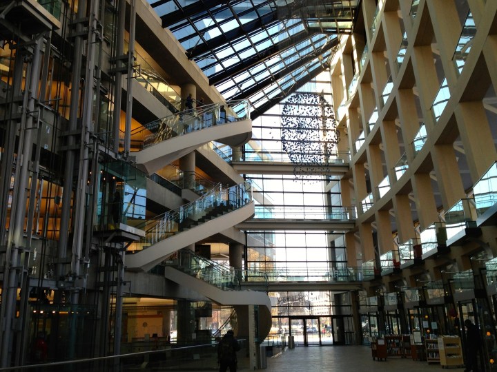 All photos © 2013 Kaitlin Fender Throgmorton.