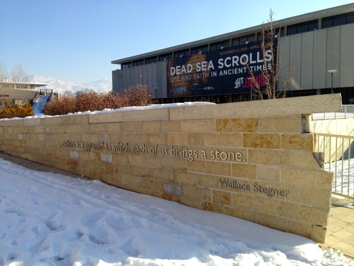 All photos © 2013 Kaitlin Fender Throgmorton.