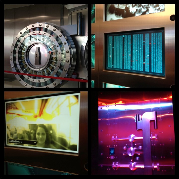 All photos © 2013 Kaitlin Fender Throgmorton.