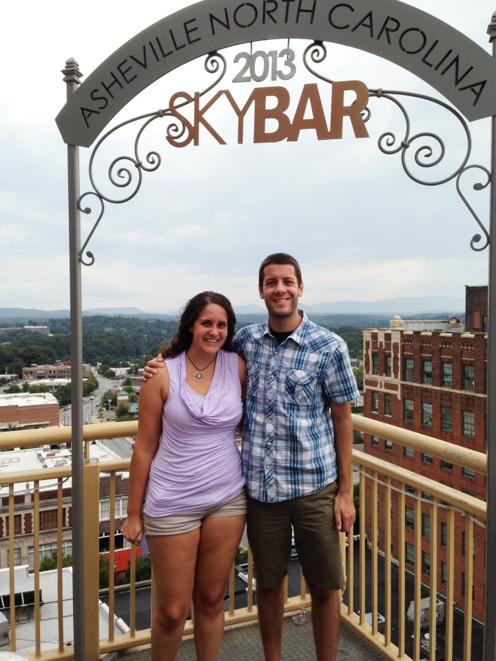 All photos © 2013 Kaitlin Fender Throgmorton.