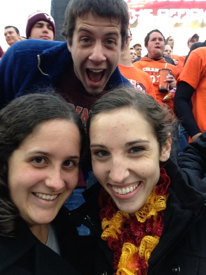 All photos © 2013 Kaitlin Fender Throgmorton.