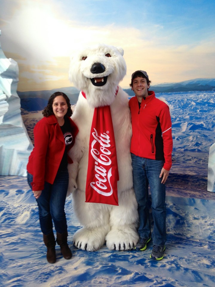 All photos © 2013 Kaitlin Fender Throgmorton.