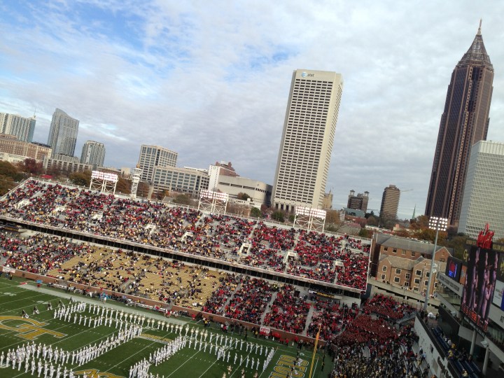 All photos © 2013 Kaitlin Fender Throgmorton.