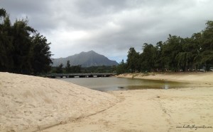 Kailua Beach Hawaii