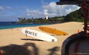 Waimea Bay Beach Oahu Hawaii