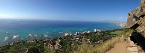 View Diamond Head