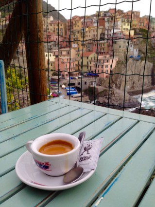 Cinque Terre, Italy
Manarola